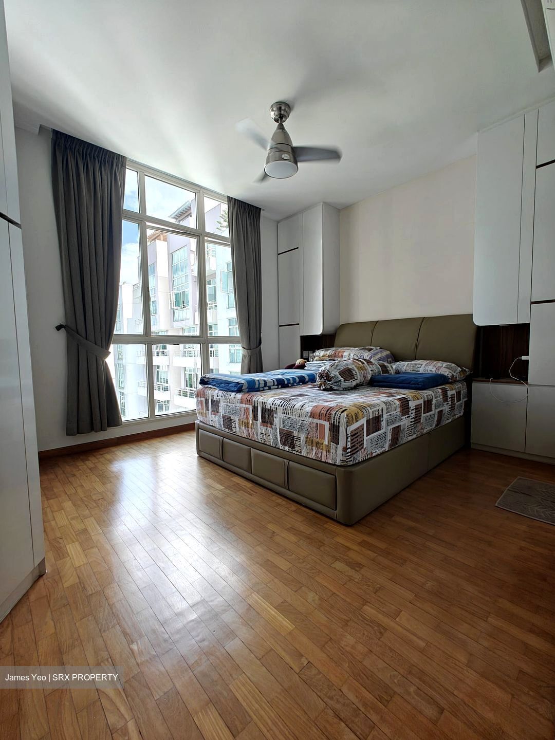 Lilydale (D27), Condominium #588607461